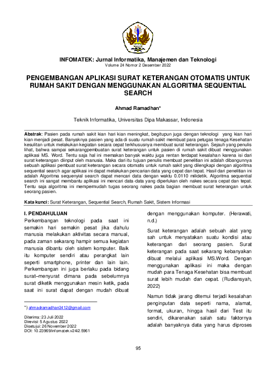  pdf pengembangan aplikasi surat keterangan otomatis untuk rumah sakit