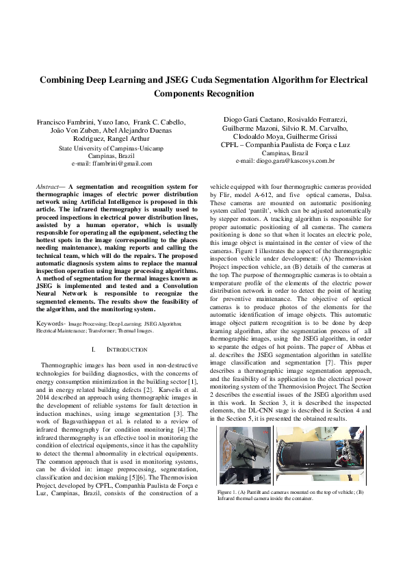 (PDF) Combining Deep Learning and JSEG Cuda Segmentation Algorithm for ...