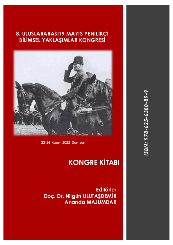 PDF) Bozkır kavimlerinin destanlarında Kartal Sembolü. sayfa 541-547.
