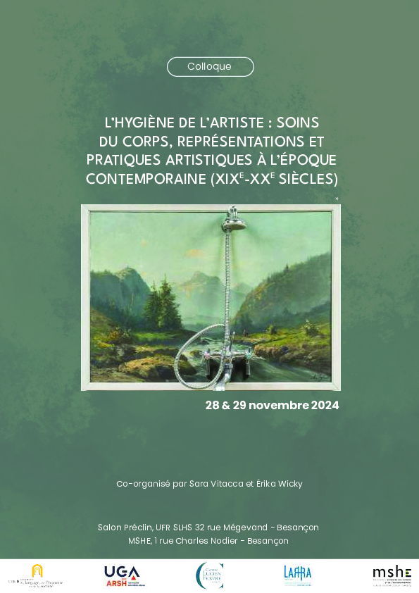 (PDF) « Par le soin du corps, l’effémination, les parfums ». Les ...