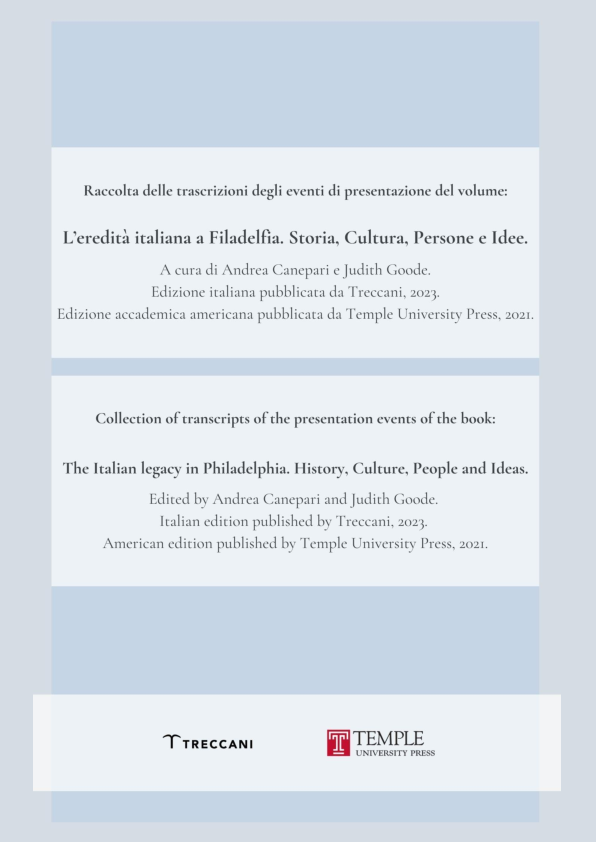 (PDF) Collection of Transcripts of the Presentation Events - The ...
