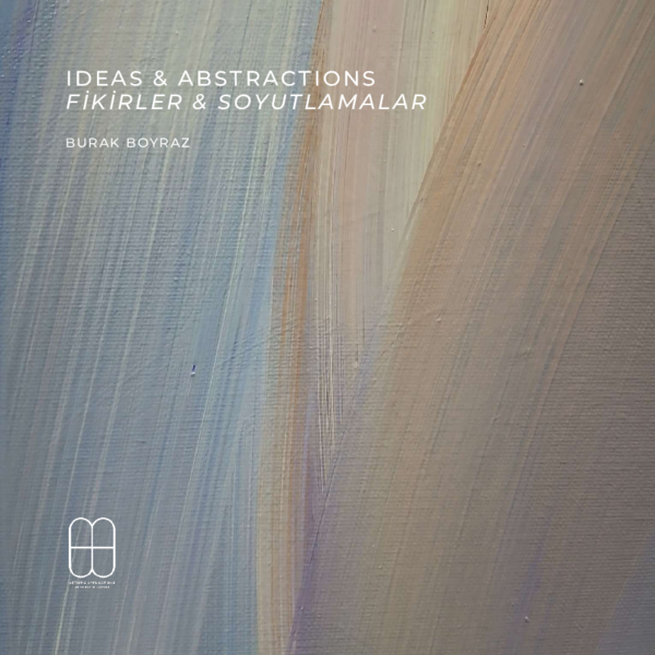 (PDF) IDEAS & ABSTRACTIONS / FİKİRLER & SOYUTLAMALAR (ART CATALOGUE ...