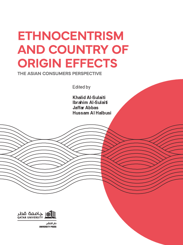 PDF) Ethnocentrism and Country of Origin Effects