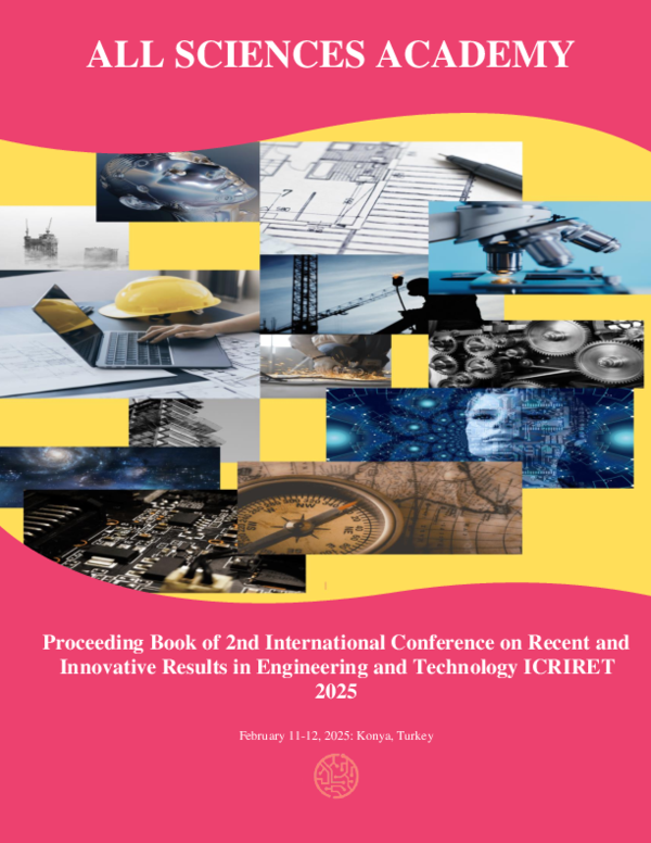 PDF) PROCEEDING BOOK OF 2ND INTERNATIONAL CONFERENCE ON RECENT AND