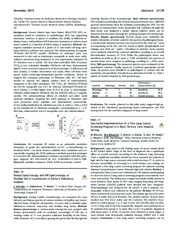 (PDF) PD01.15 Raman Spectroscopy and NIR Spectroscopy as Possible AID ...