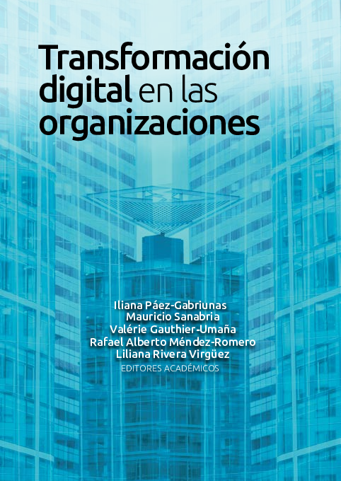 (PDF) Transformación digital en las organizaciones