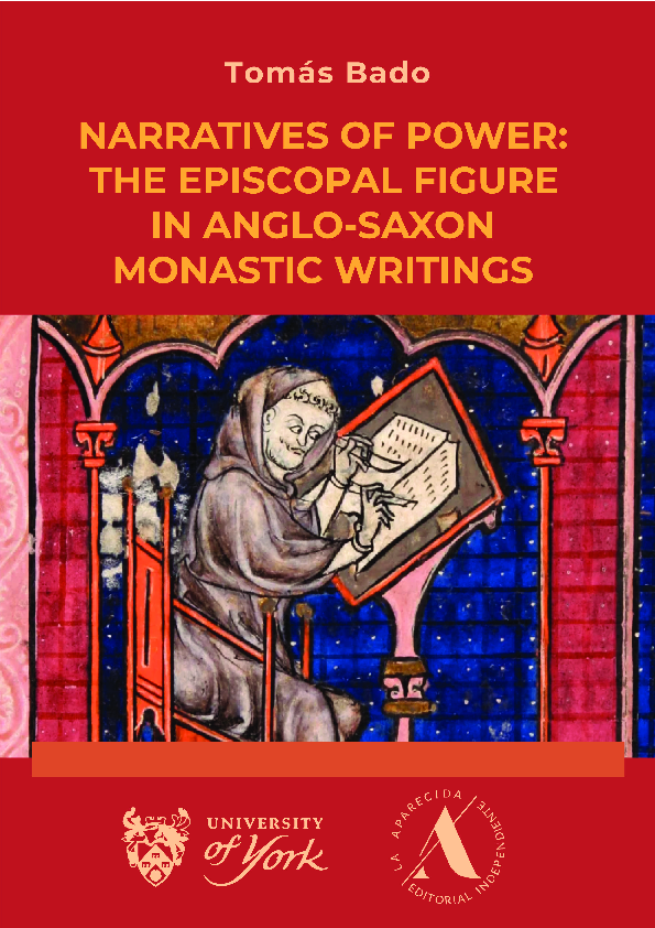 (PDF) Narratives of power : the episcopal figure in anglo/saxon ...