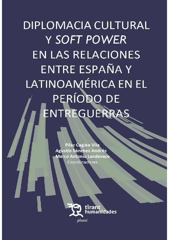 (PDF) Diplomacia cultural y soft power en las relaciones entre España y ...