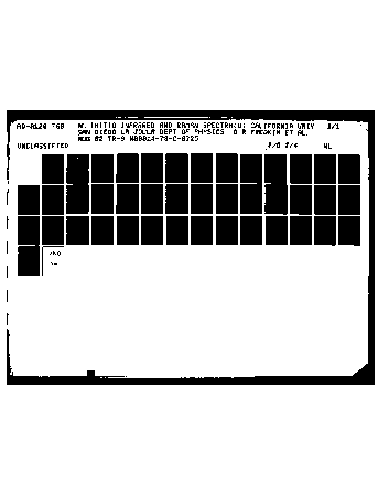(PDF) Ab initio infrared and Raman spectra