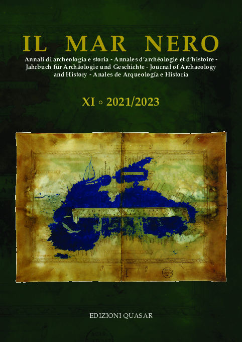(PDF) Mélanges d’archéologie, d’épigraphie et d’histoire à la mémoire d ...