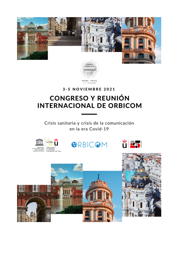 (PDF) Comprensión de la evolución de los procesos de desinformación y ...