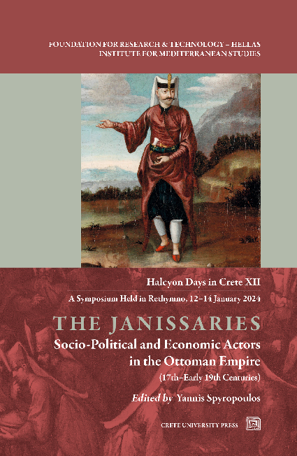 (PDF) “The Murder of a Frenchman by a Janissary; or, When Two ...