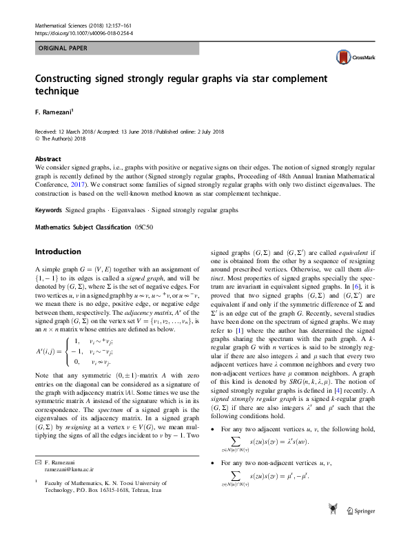 (PDF) Periodic solution for strongly nonlinear vibration systems by ...