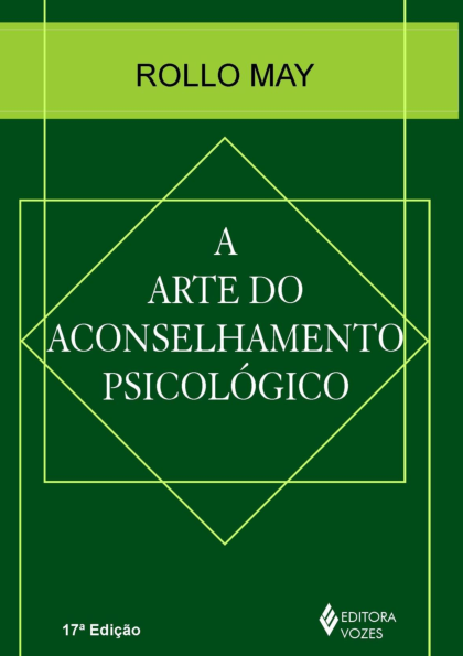 (PDF) A Arte do Aconselhamento Psicológico Rollo May