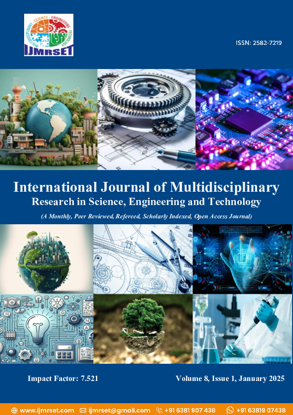 (PDF) International Journal of Multidisciplinary Research in Science ...