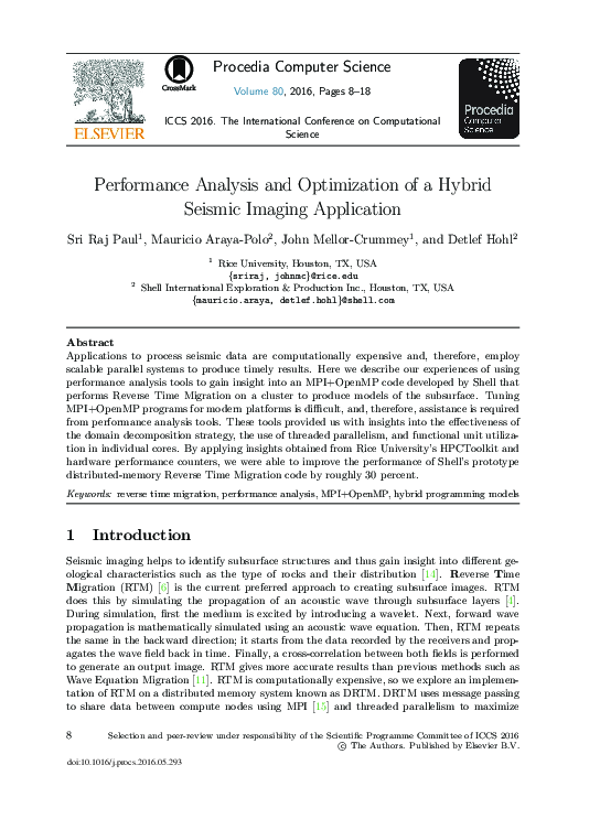 (PDF) Performance Analysis and Optimization of a Hybrid Solar ...
