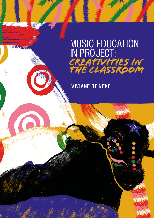 (PDF) Musical Creativities in Project