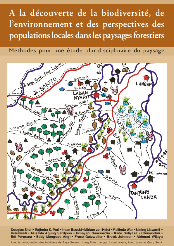 (PDF) A la découverte de la biodiversite, de l'environnement et des ...
