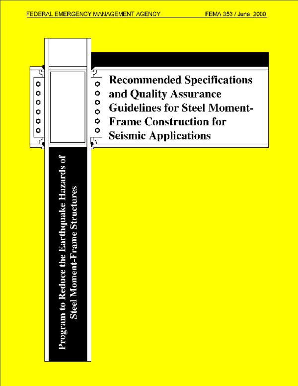 (PDF) Recommended Specifications and Quality Assurance Guidelines for ...