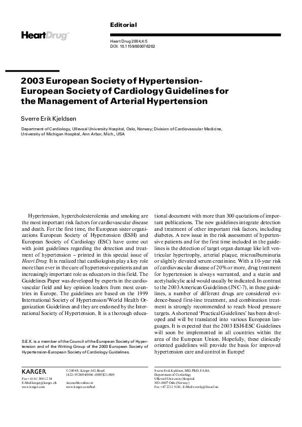 EUROPEAN SOCIETY OF CARDIOLOGY HYPERTENSION GUIDELINES 2025 visual data 5