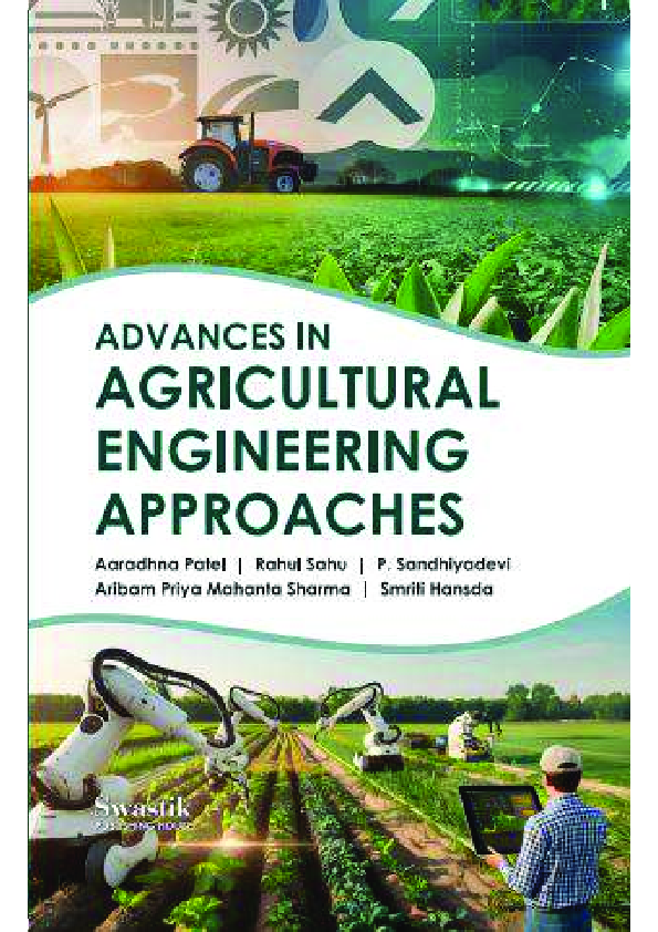 (PDF) Smart Farming: Internet of Things (IoT) in Agriculture