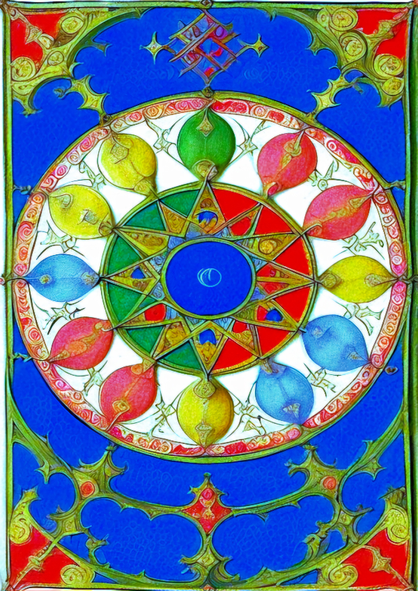 (PDF) An Esoteric Reading of Biblical Symbolism - Harriet (Tuttle ...