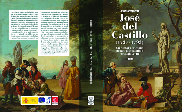 (PDF) José del Castillo (1737-1793): un pintor cortesano de la segunda ...