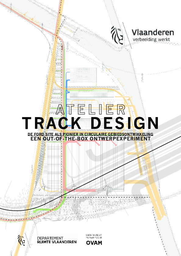 (PDF) Atelier Track Design: Eindrapport