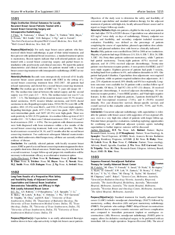 (PDF) Long-Term Results of a Prospective Pilot Safety and Feasibility ...