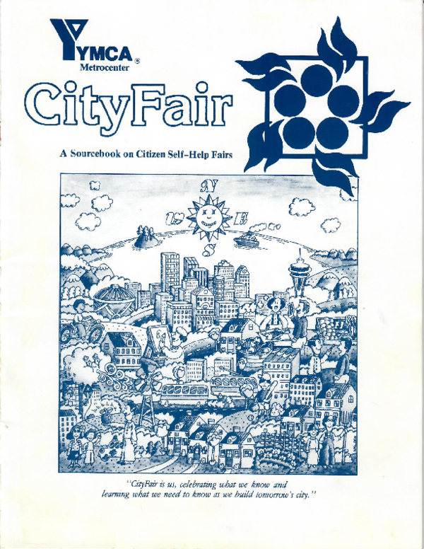 (PDF) CityFair: A Sourcebook on Citizen Self-Help Fairs