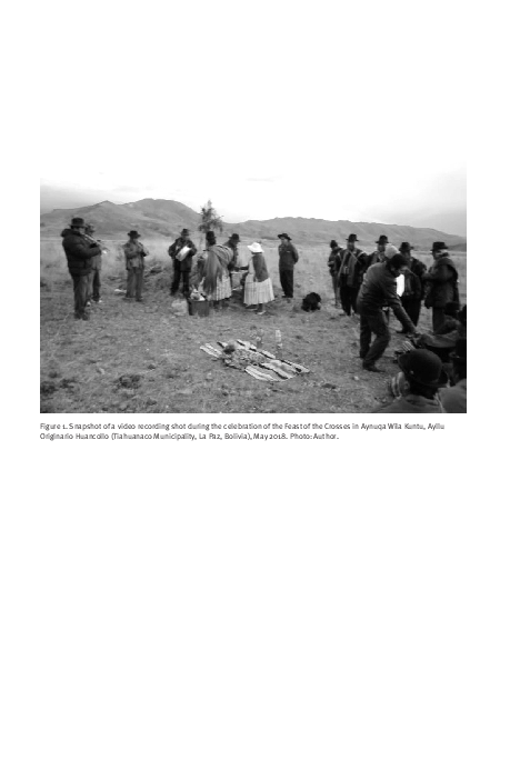 (PDF) Indigenous Heritage and Ontological Conflicts in the Southcentral ...