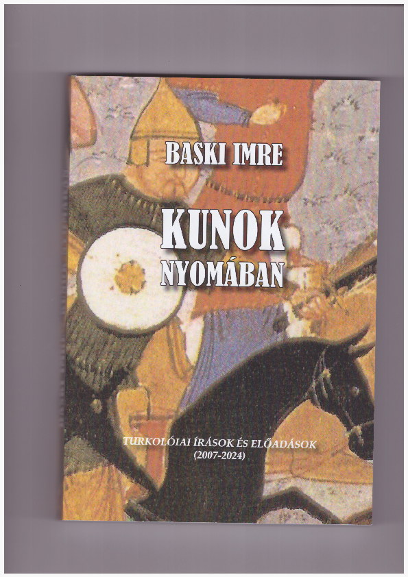 (PDF) Kunok nyomában