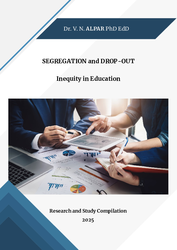 (PDF) SEGREGATION and DROP-OUT: Inequity in Education – Research and ...