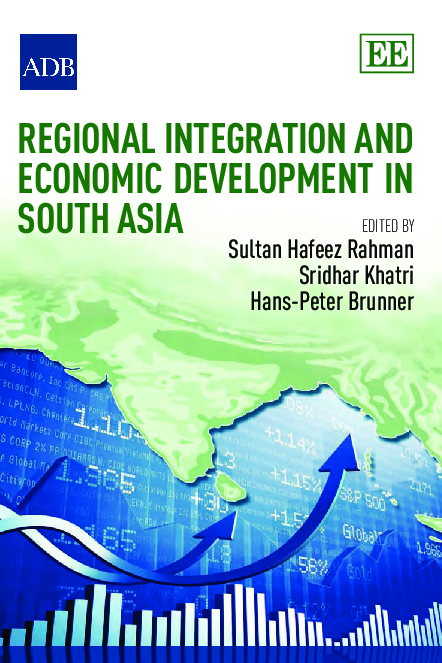 (PDF) Economic Development in South Asia Edited by