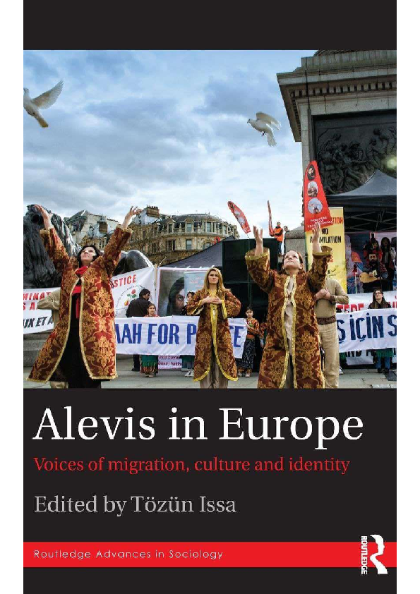 (PDF) An Introduction to Alevism: Roots and Practices in 'Alevis in ...