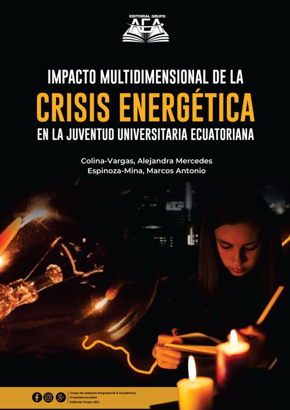 (PDF) Impacto multidimensional de la crisis energética en la juventud ...