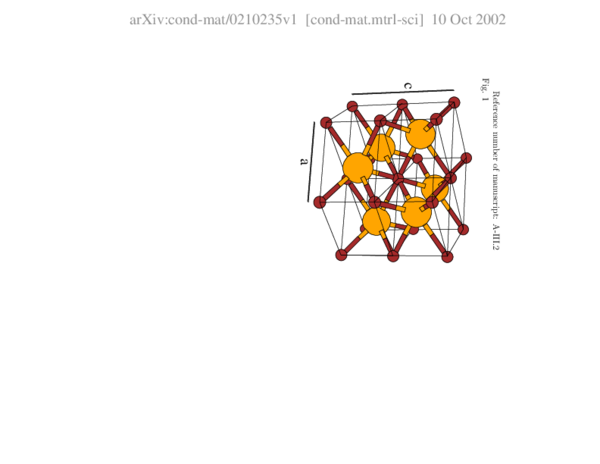 (PDF) Electronic properties of Mn compounds under strain