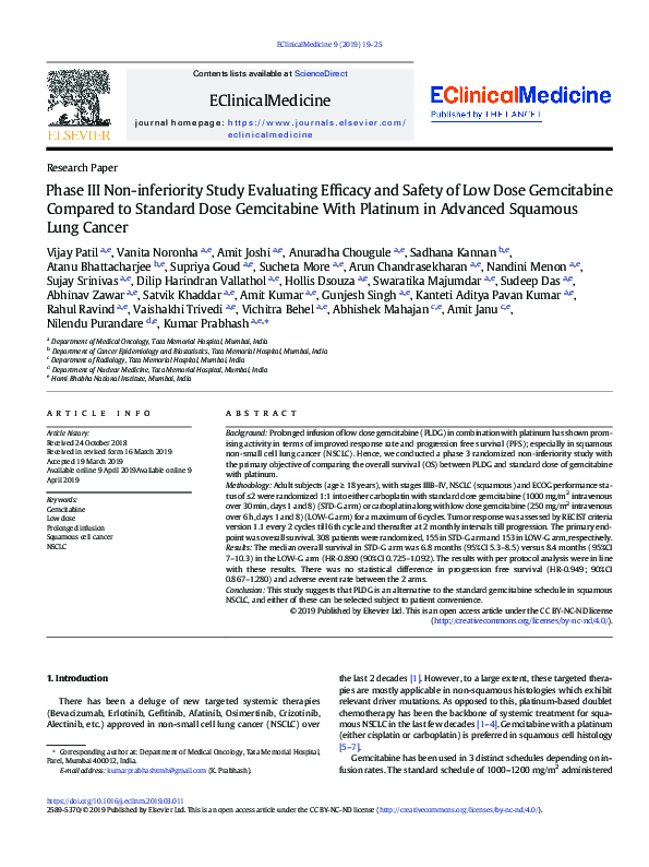 (PDF) Phase III Non-inferiority Study Evaluating Efficacy and Safety of ...