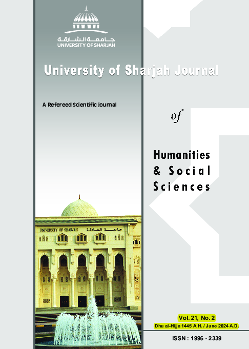 (PDF) Discourse Markers Audiovisual Rendition into Modern Standard ...