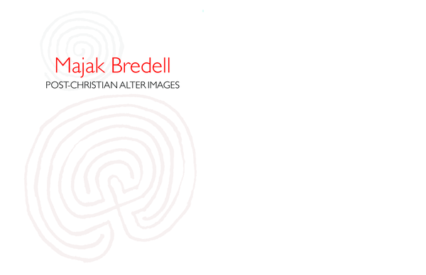 (PDF) POST-CHRISTIAN ALTER IMAGES