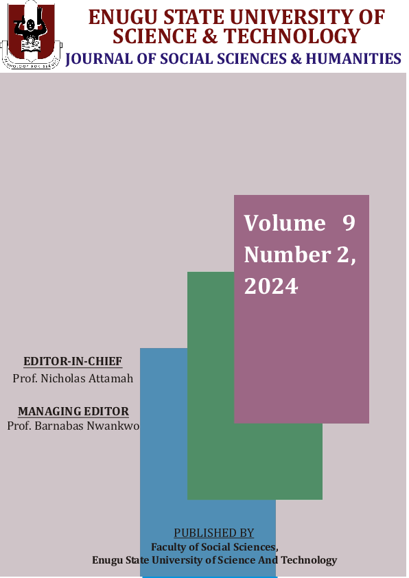 (PDF) The Impact of Corruption on the Socio- Economic Development of ...