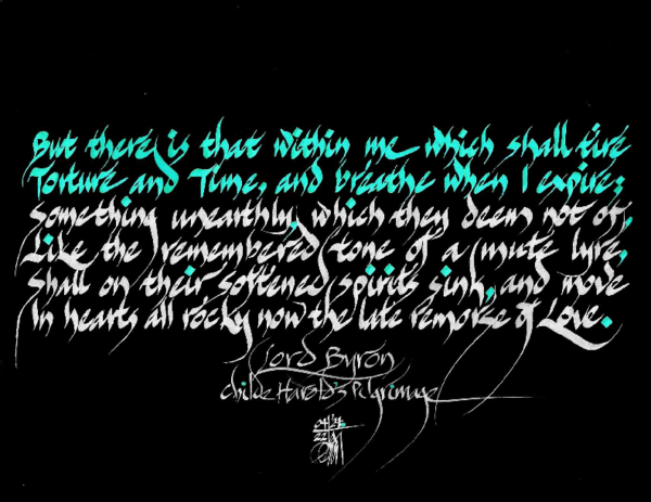 (PDF) Within Me - Byron