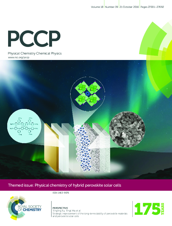 (PDF) Strategic improvement of the long-term stability of perovskite ...