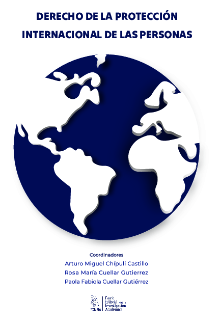 (PDF) DERECHO DE LA PROTECCIÓN INTERNACIONAL DE LAS PERSONAS