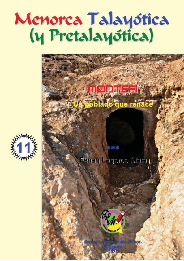 (PDF) Montefí. Un poblado que renace.