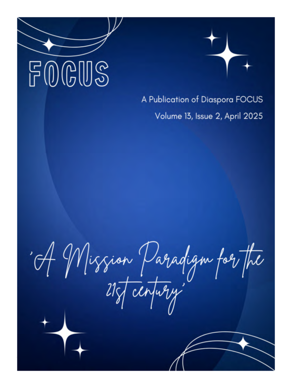 (PDF) FOCUS April