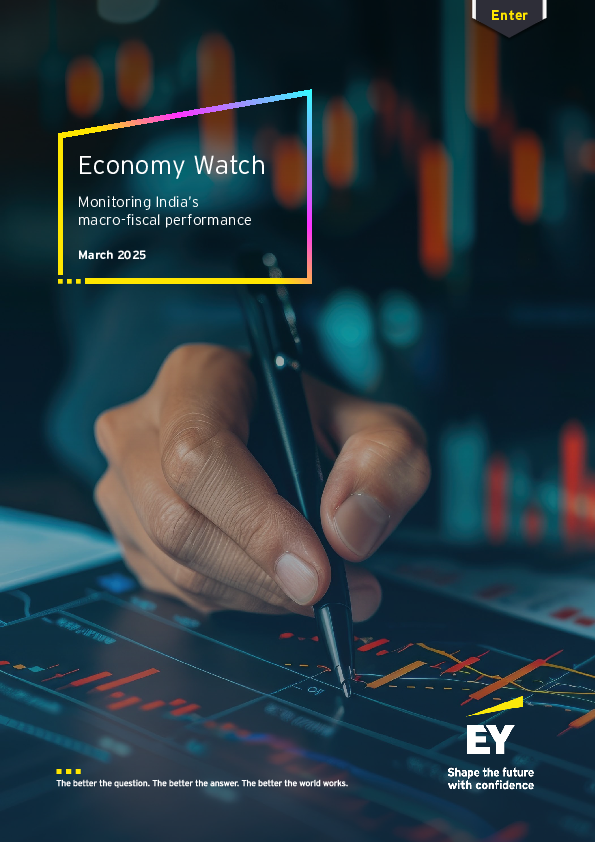 (PDF) Economy Watch Monitoring India's macro-fiscal performance