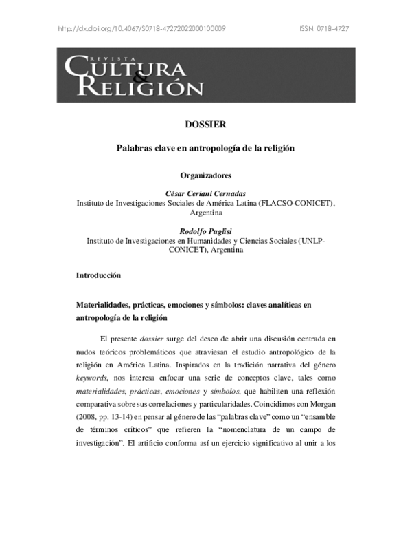 (PDF) Dossier