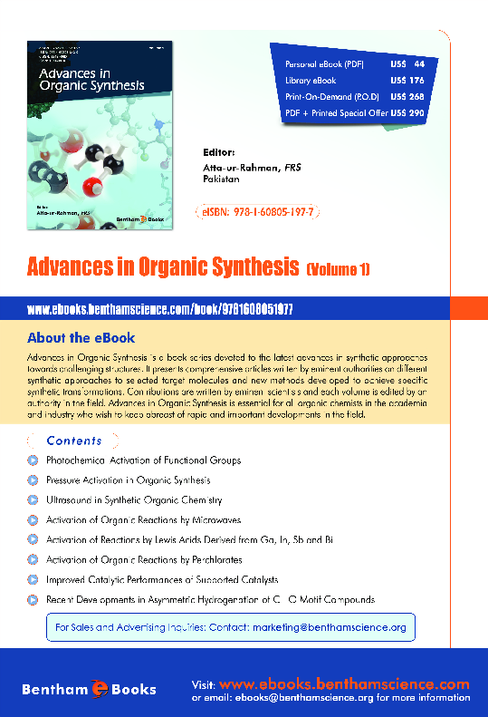 (PDF) Activation of Organic Reactions by Microwaves