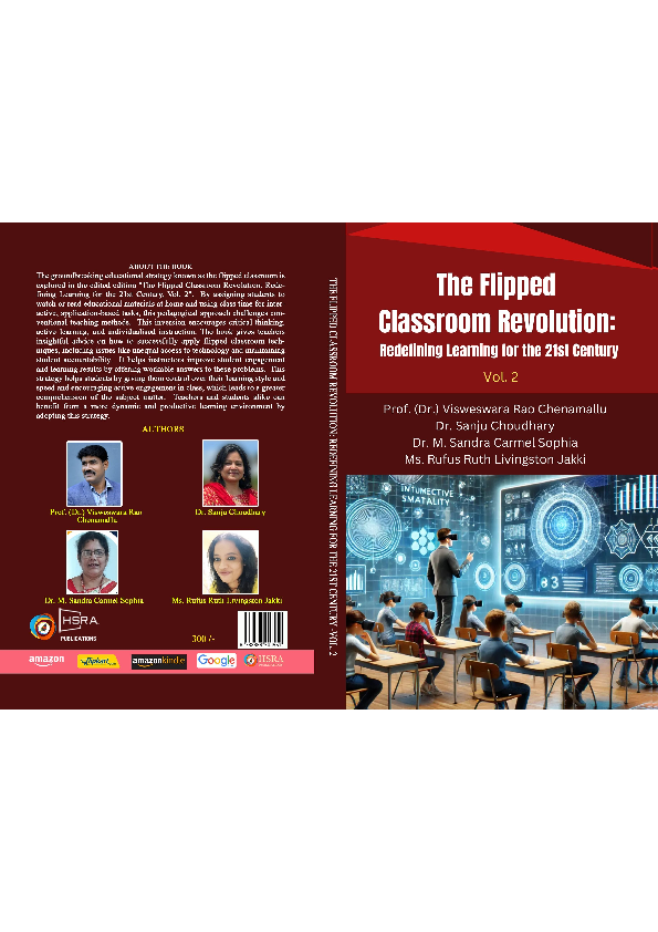 (PDF) The Comprehension of the Flipped Classroom and Its Implementation ...